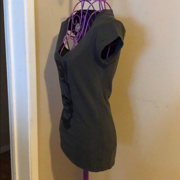 Frankenstein tee - Picture 3 of 4